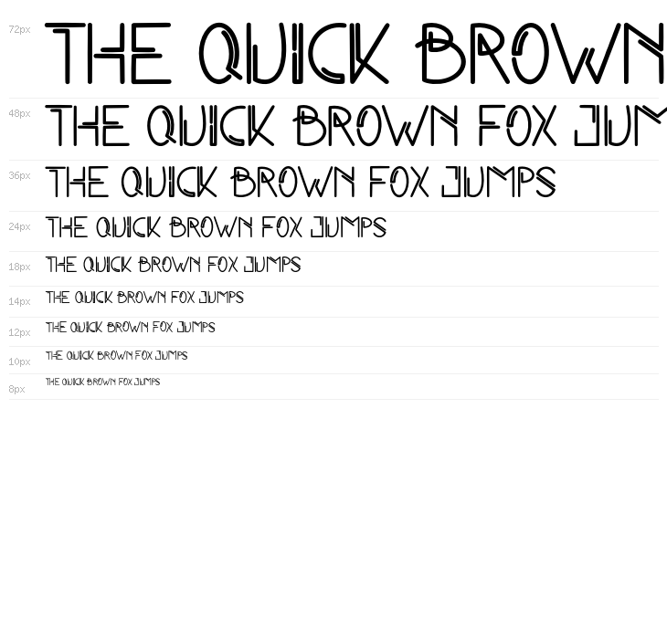 Space Game Waterfall