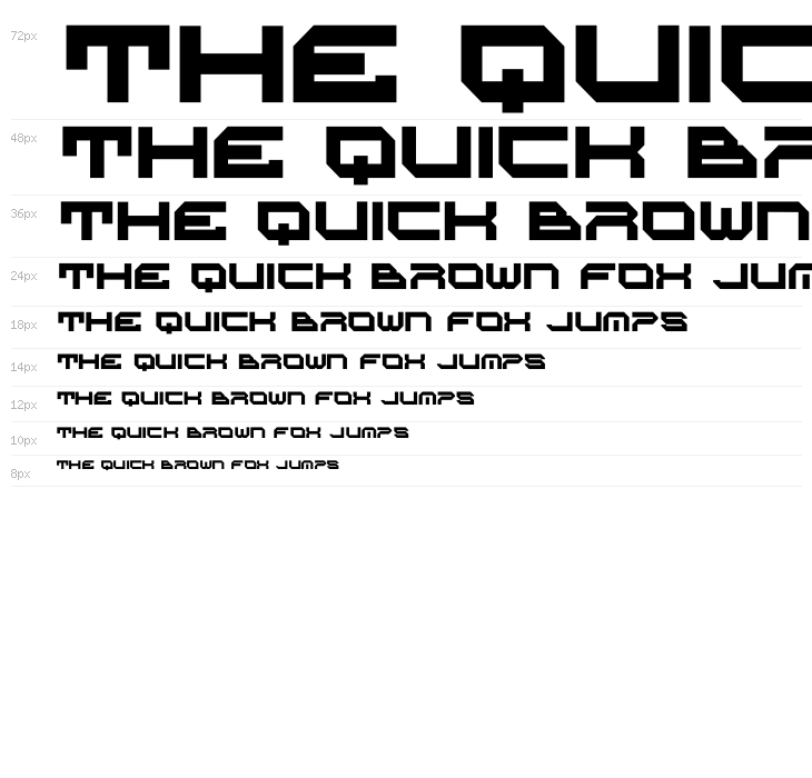 Space Games Waterfall