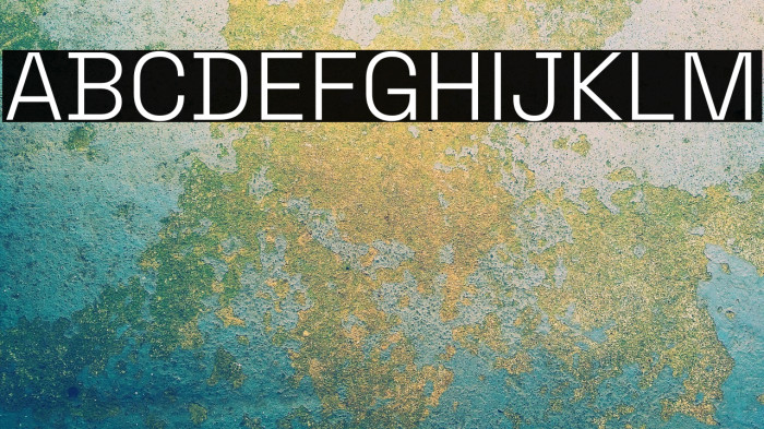 Space Grotesk Light Example 2