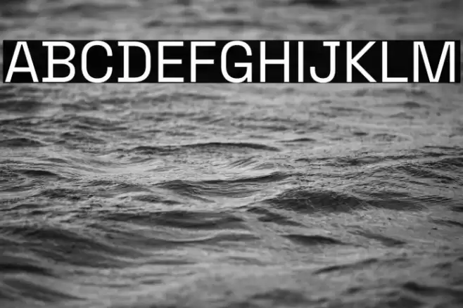 Space Grotesk Regular Font examples