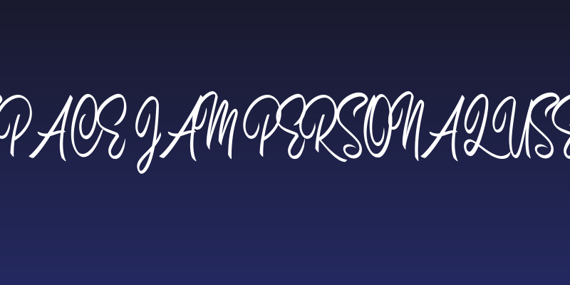 Space Jam Personal Use  Social Header