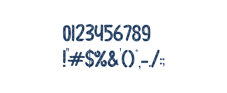 Space Kids Other Characters