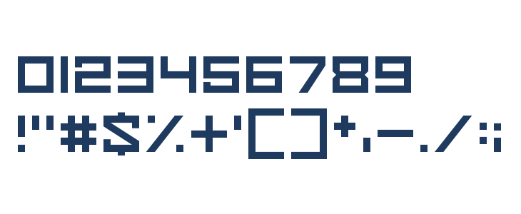 Space Madness Other Characters