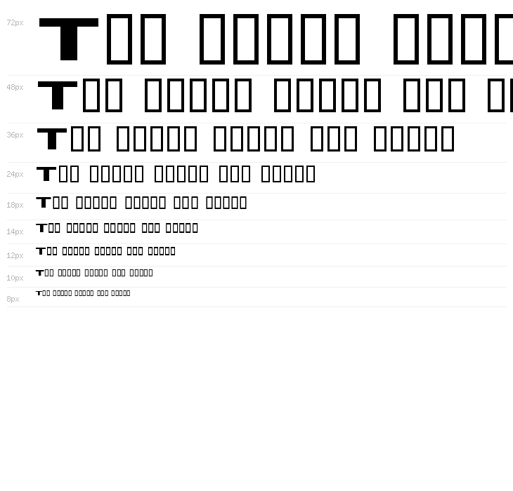 Space Marine Nominal Waterfall