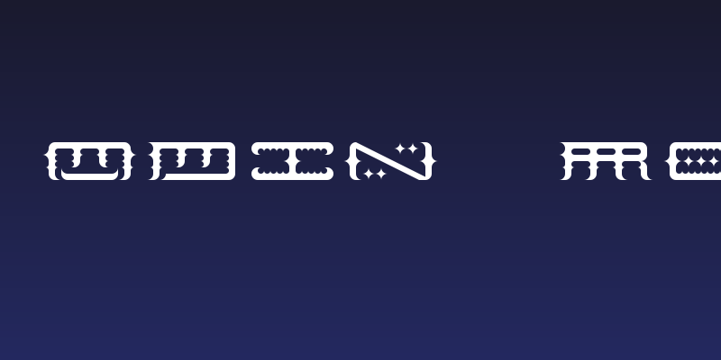 Space Odin Regular Social Header