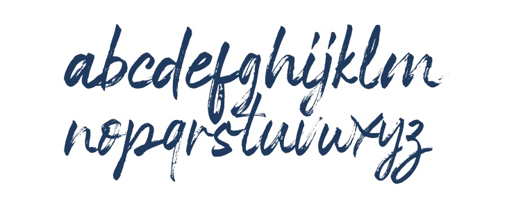 Space Outside Lowercase