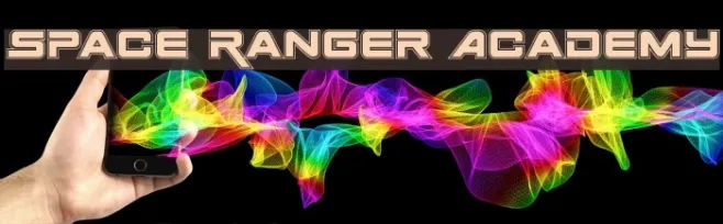 Space Ranger Academy Example 3