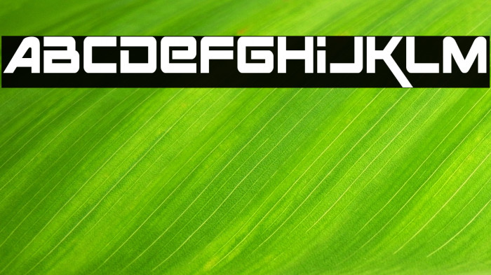 Space Ranger Condensed Example 3