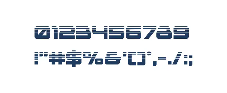 Numbers