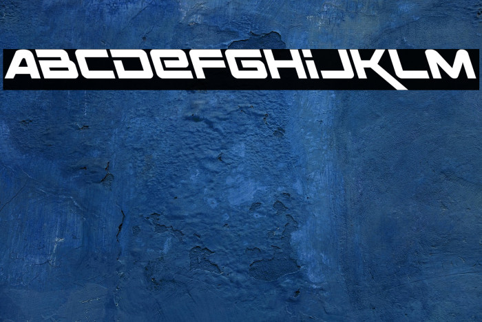 Space Ranger Leftalic Example 3