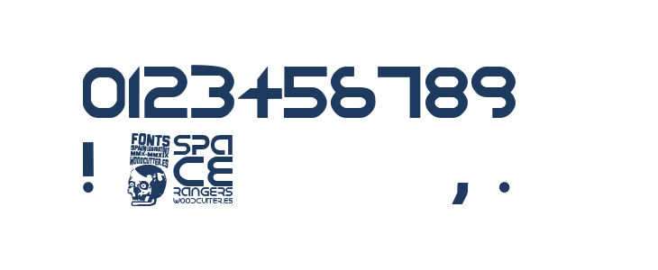 Space Rangers Other Characters