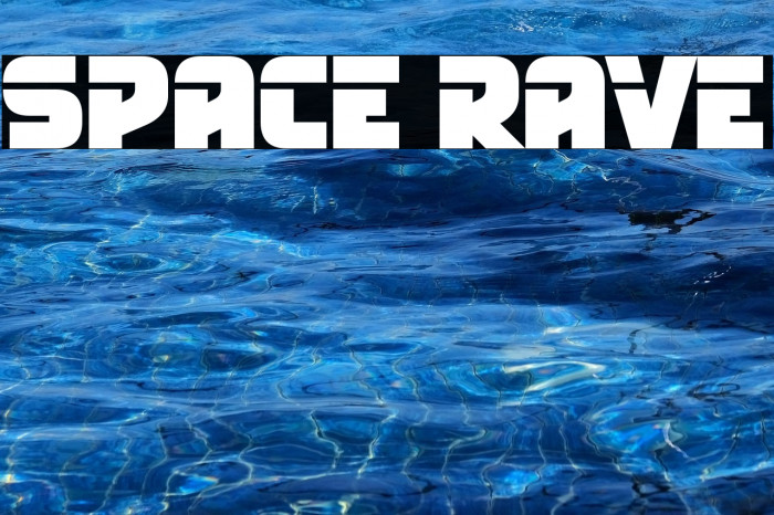 Space Rave Example 3