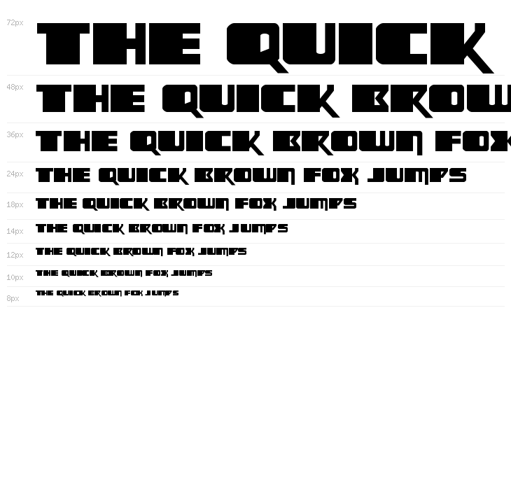 Space Runner Expanded Waterfall