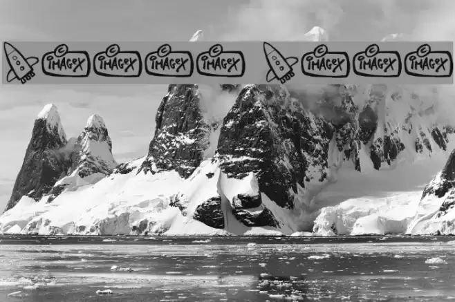 Space Shop Font examples