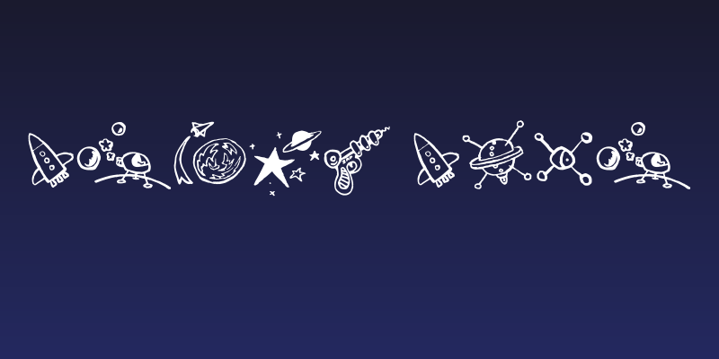 Space Shop Social Header