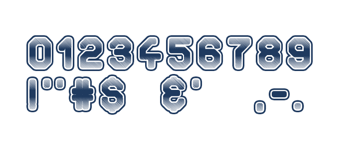 Space Sport Other Characters