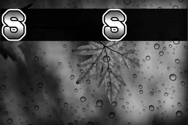 Space Sport Font examples