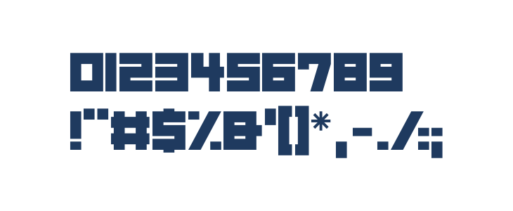 Space Squadron Other Characters