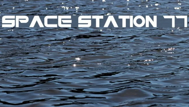 Space Station 77 Example 2