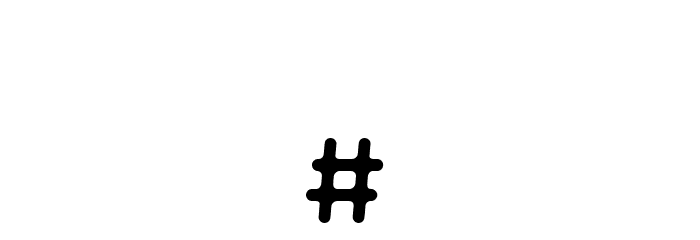 Space Weel Personal Use Font OTHER CHARS