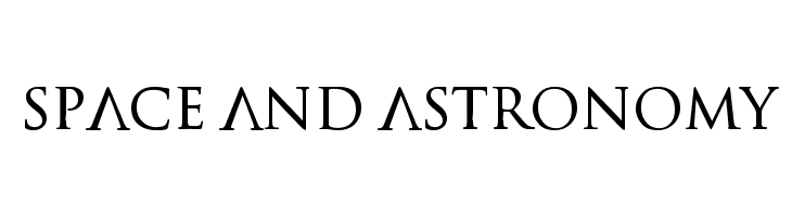 Space and Astronomy  नि: शुल्क फ़ॉन्ट्स डाउनलोड