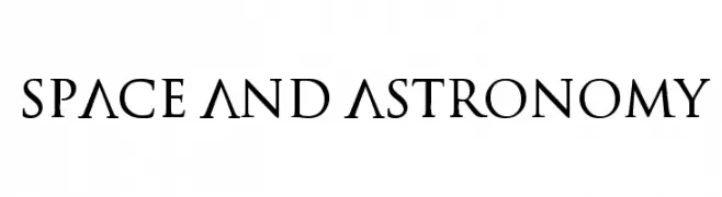 Space and Astronomy  baixar fontes gratis