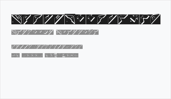 SpaceAttackTwo Business Card