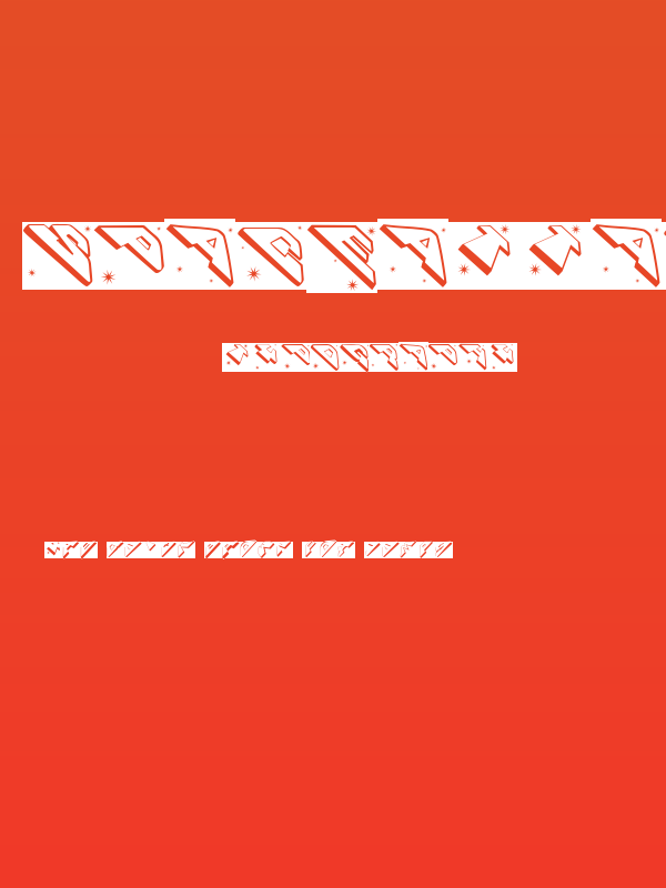 SpaceAttackTwo Poster