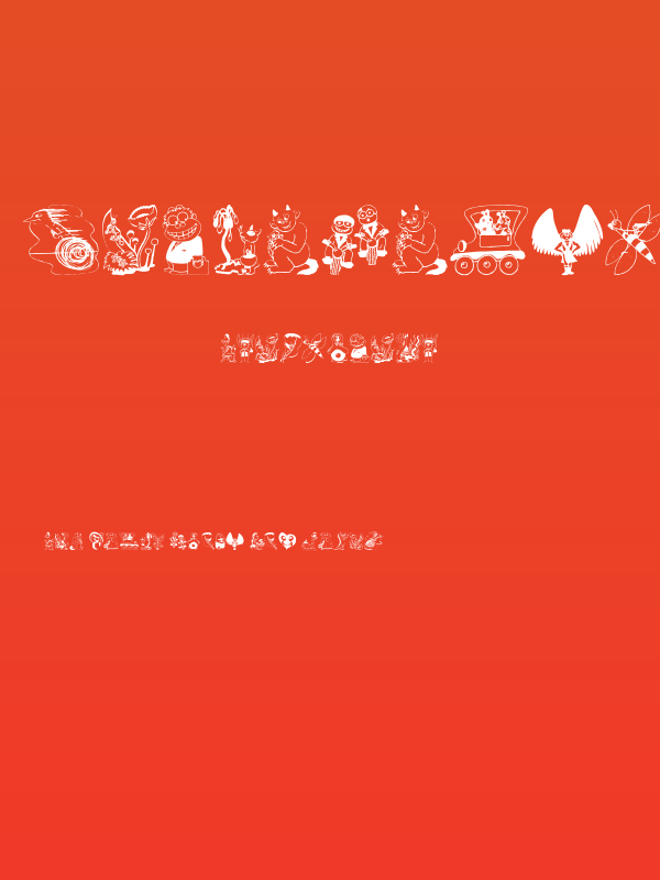 SpaceBeingsTwo Poster