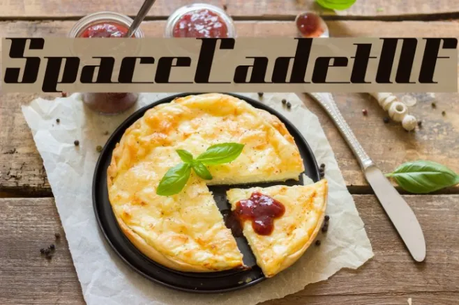 SpaceCadetNF Example 3