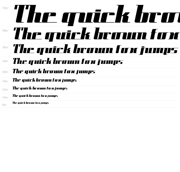 SpaceCadetNF Waterfall