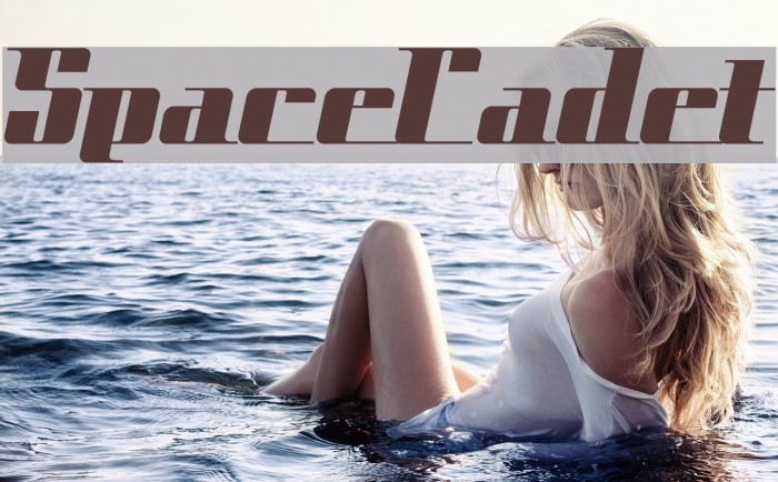 SpaceCadet Example 2