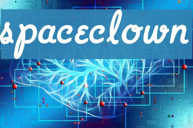 SpaceClown Example 3