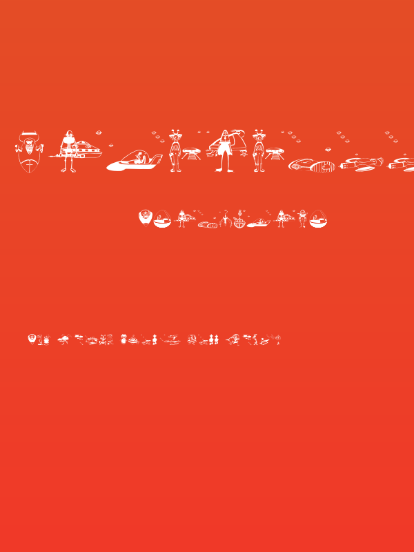 SpaceCommedians Poster