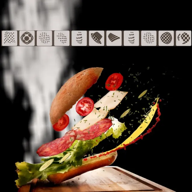 SpaceDreams Example 2