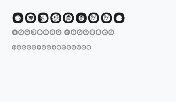 SpaceEggs Business Card