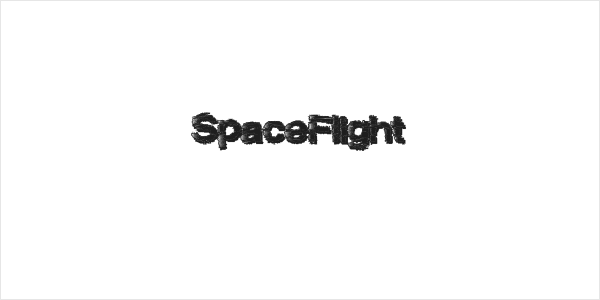 SpaceFlight Logo