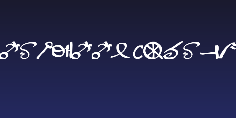 SpaceInKees Caligrafic Social Header