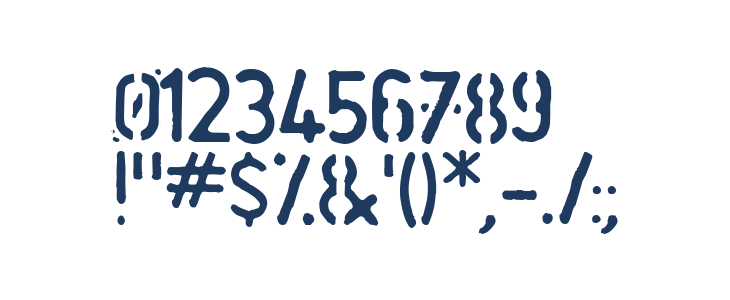 SpaceJunk Other Characters