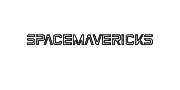 SpaceMavericks Logo