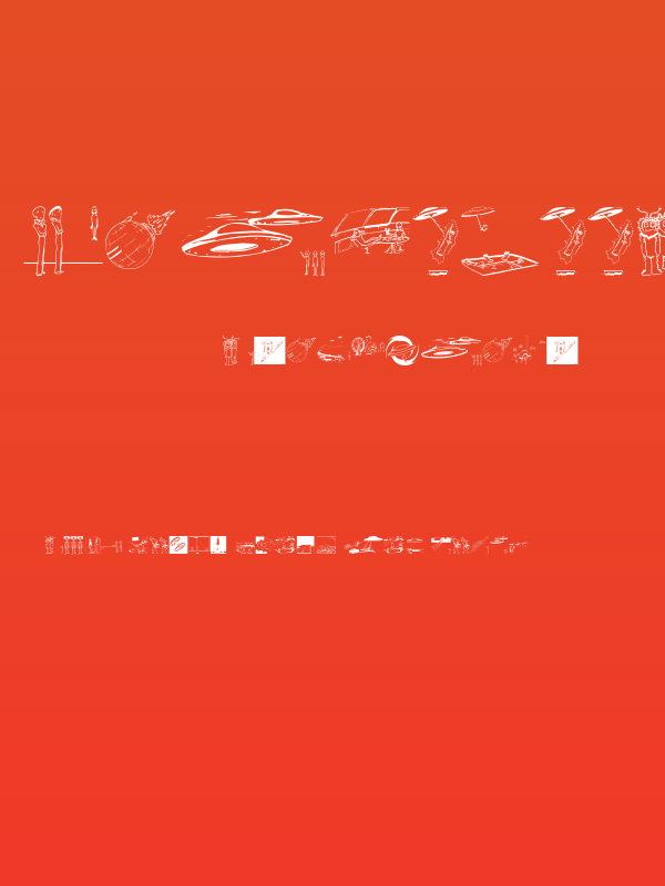 SpaceMeetings Poster