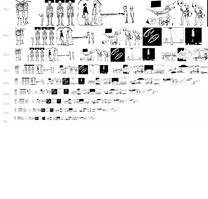 SpaceMeetings Waterfall