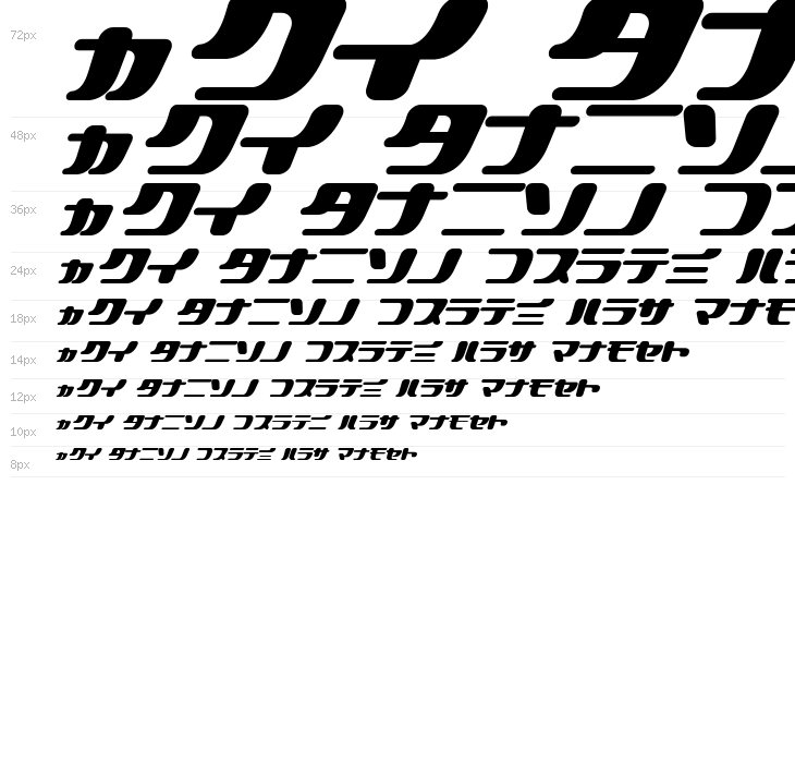 SpaceResortLite Waterfall