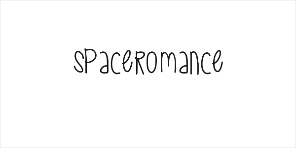 SpaceRomance Logo