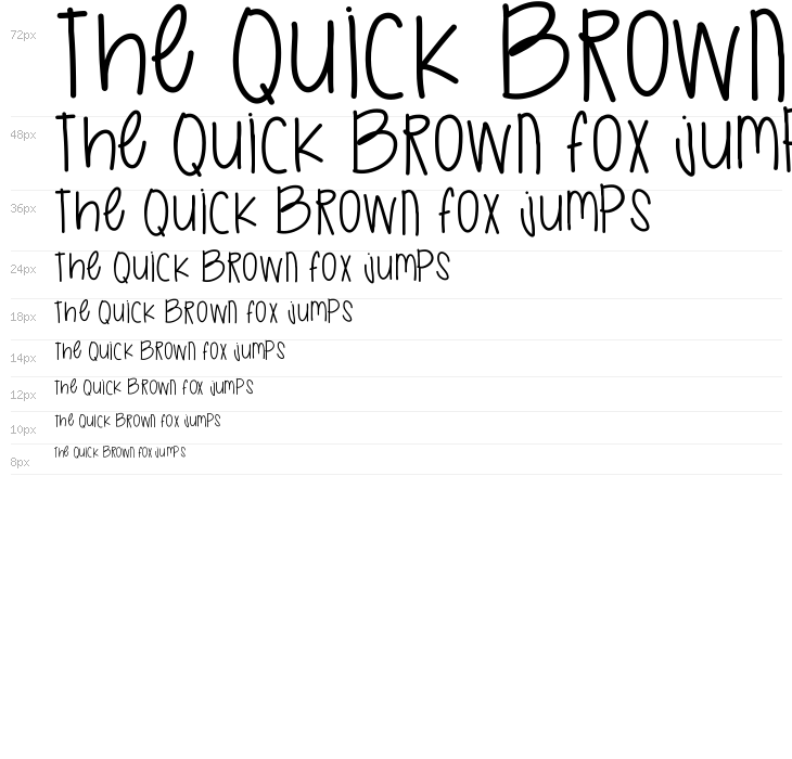 SpaceRomance Waterfall