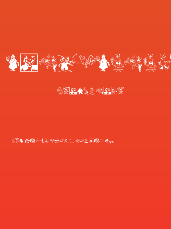 SpaceStationHokuspokus Poster