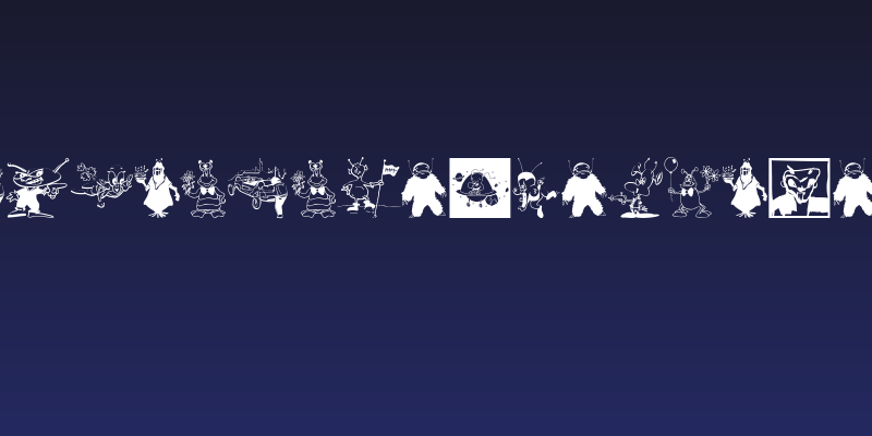 SpaceStationHokuspokus Social Header