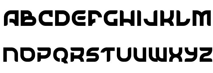 SpaceSurfer_Demo Font - FFonts.net