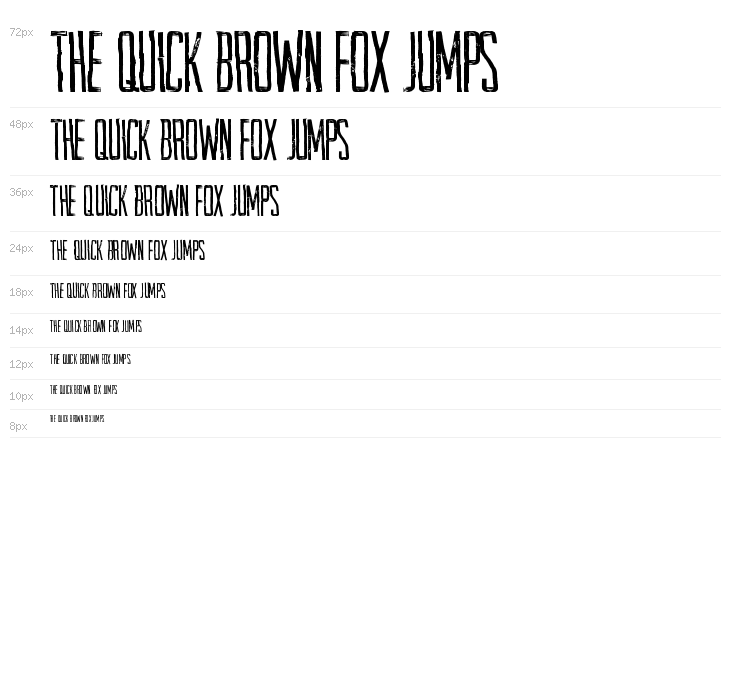 SpaceTransit Waterfall