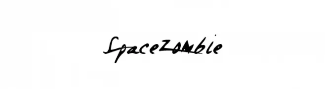 SpaceZombie  Descarca Fonturi Gratis